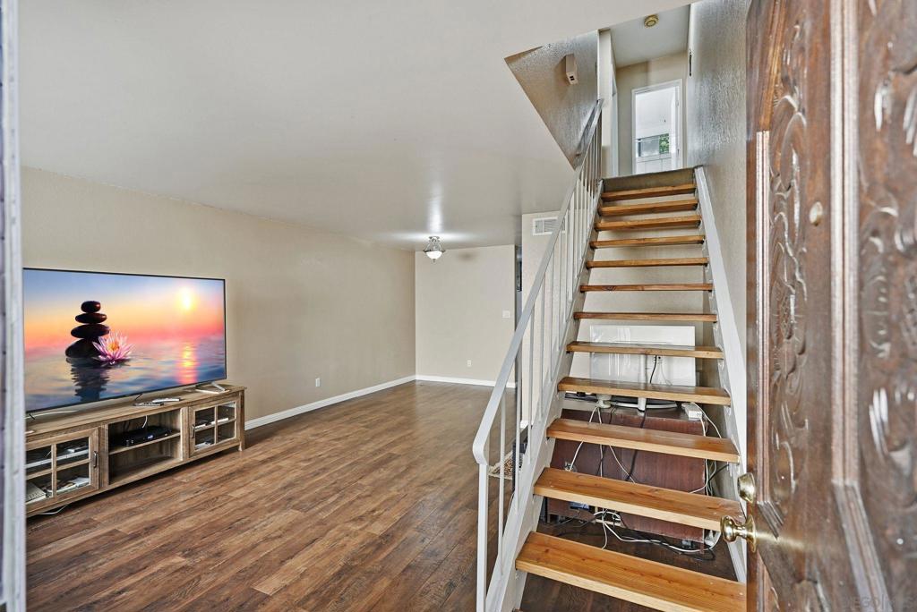 East San Diego - Residential