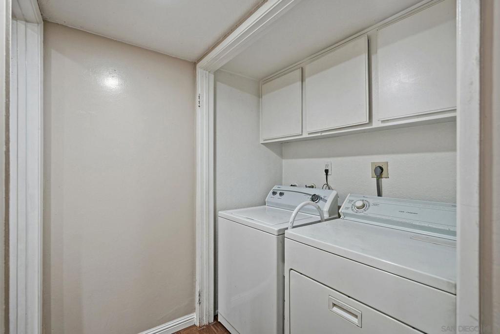 East San Diego - Residential