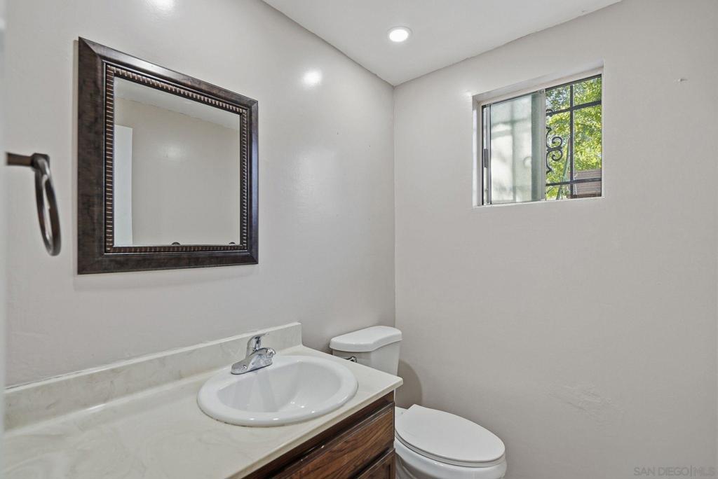 East San Diego - Residential