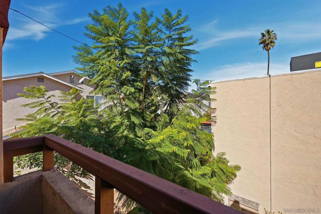 East San Diego - Residential