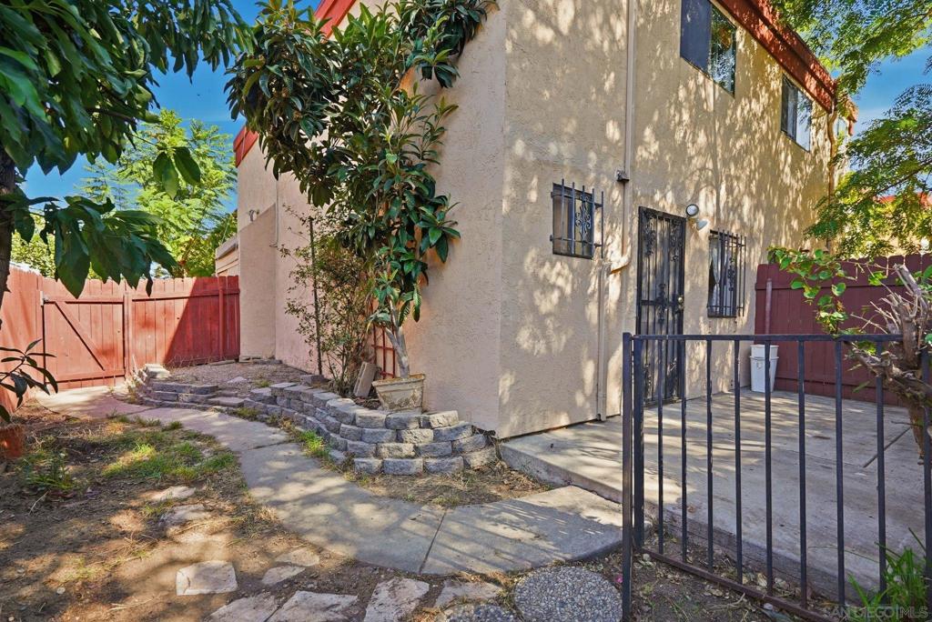 East San Diego - Residential