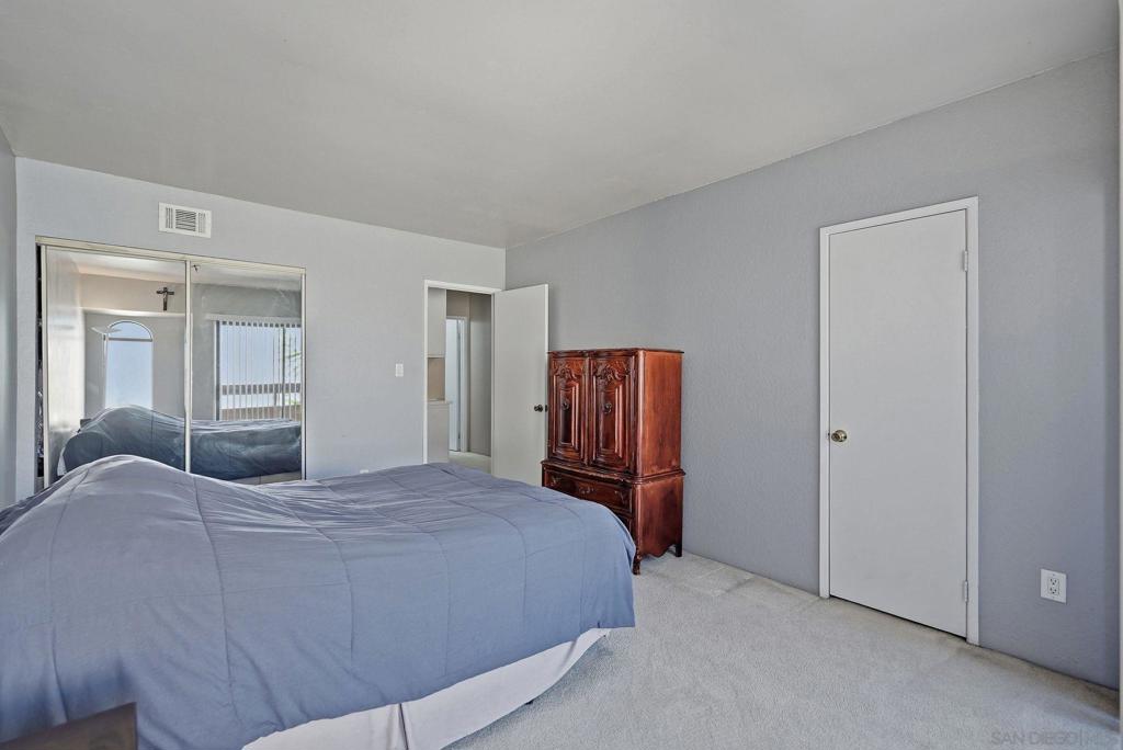 East San Diego - Residential