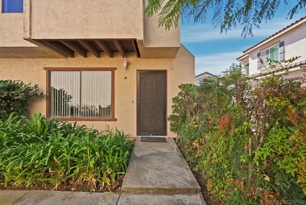 East San Diego - Residential