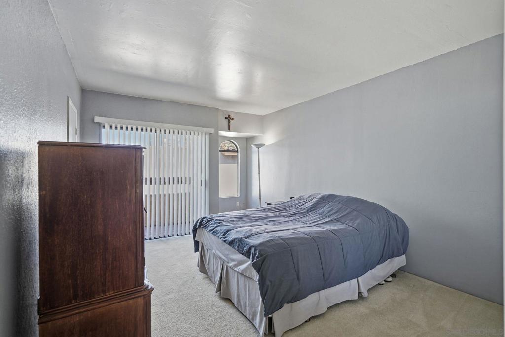 East San Diego - Residential