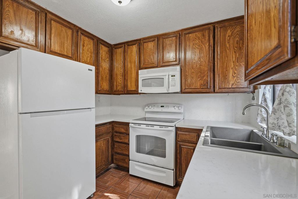 East San Diego - Residential