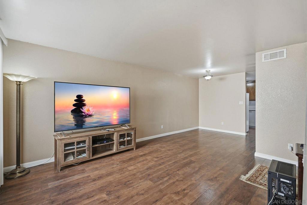 East San Diego - Residential