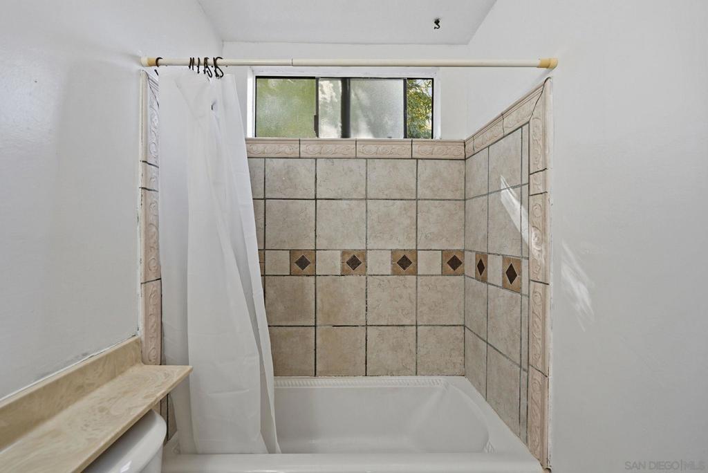 East San Diego - Residential