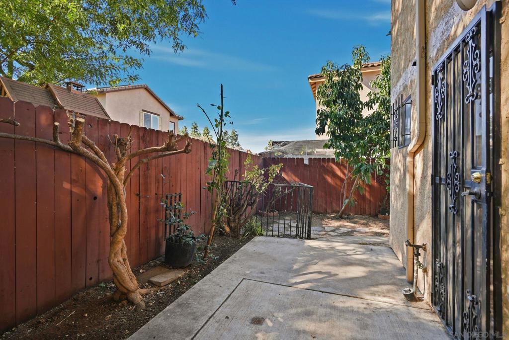 East San Diego - Residential