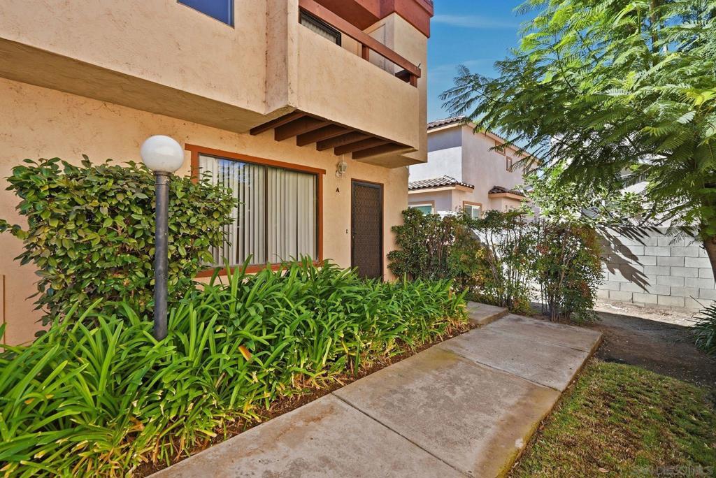 East San Diego - Residential