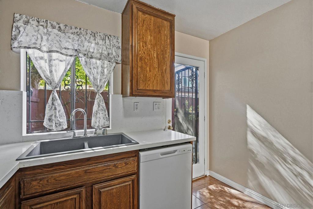 East San Diego - Residential