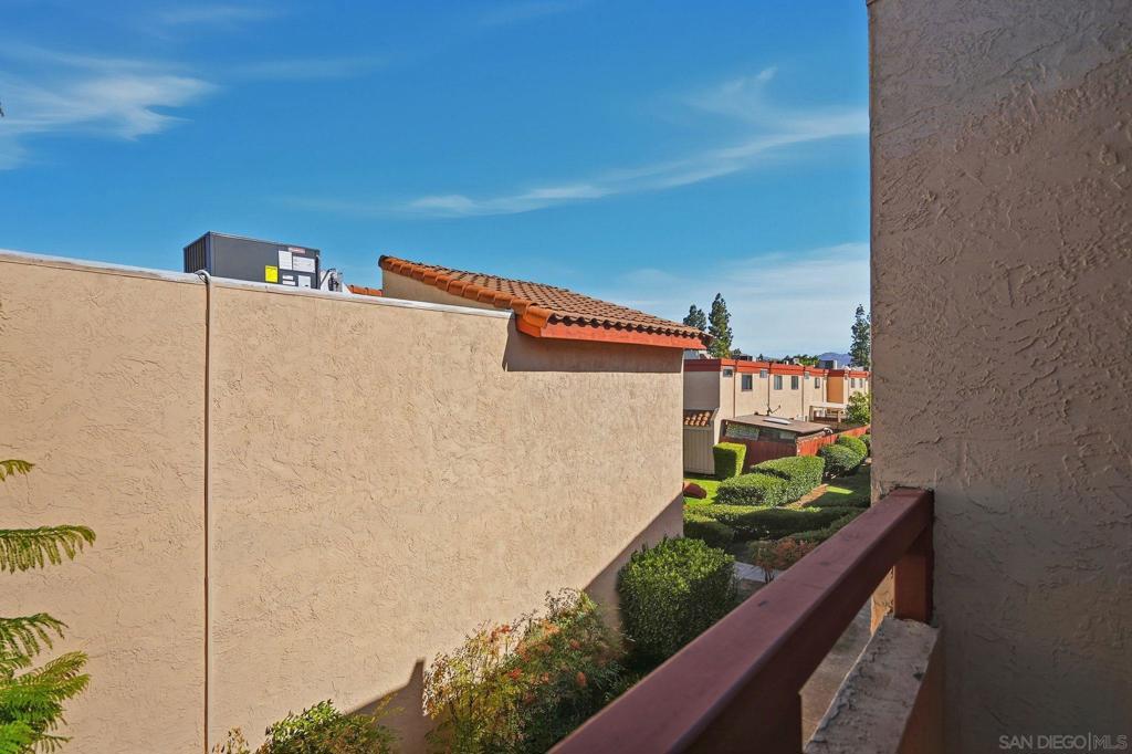 East San Diego - Residential