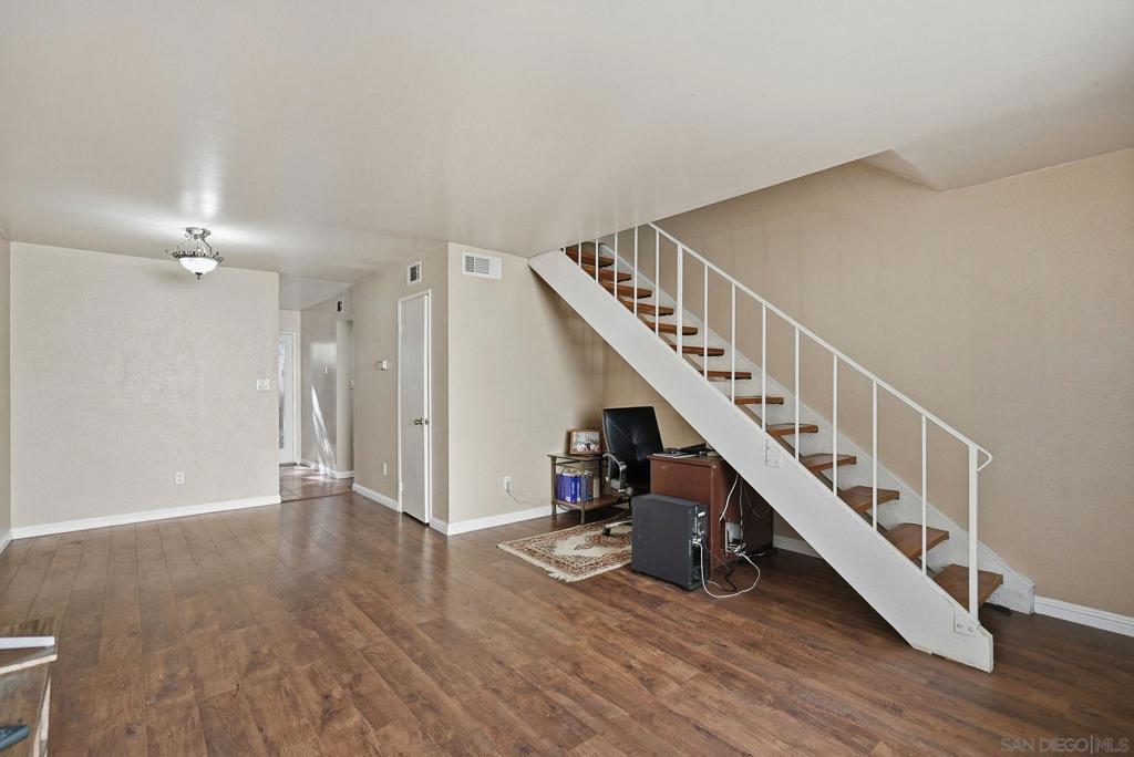 East San Diego - Residential