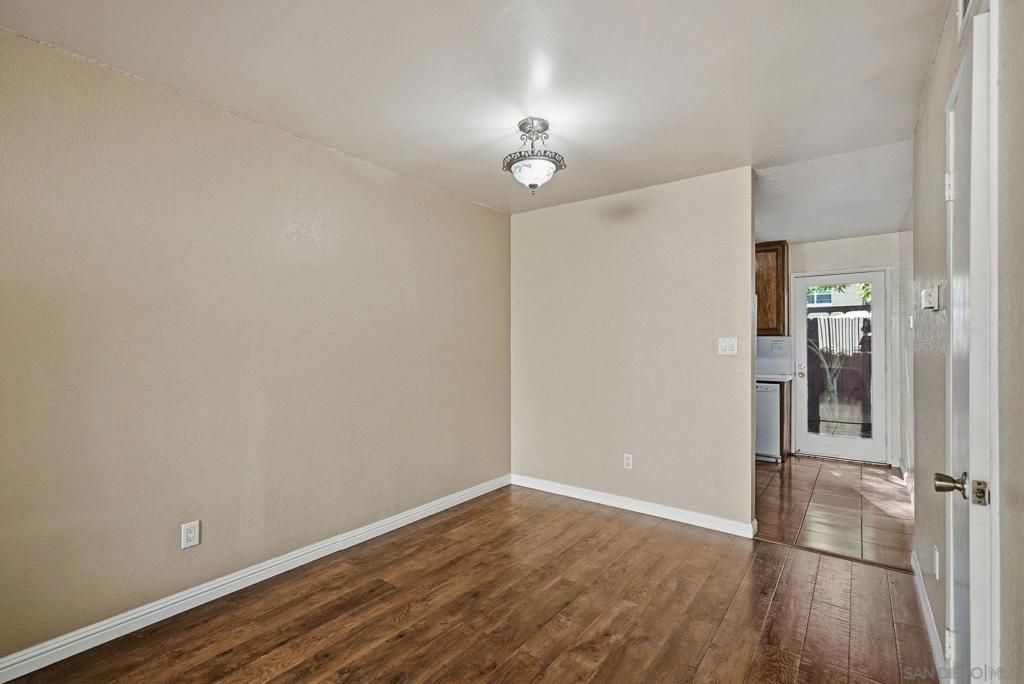 East San Diego - Residential