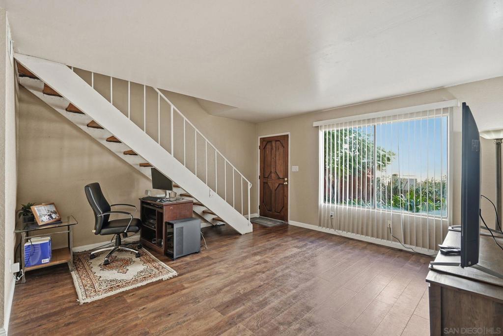 East San Diego - Residential