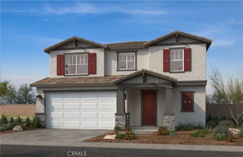 Photo of 31372 Pine Oak Road, Winchester, CA 92596 (MLS # IV26049964)