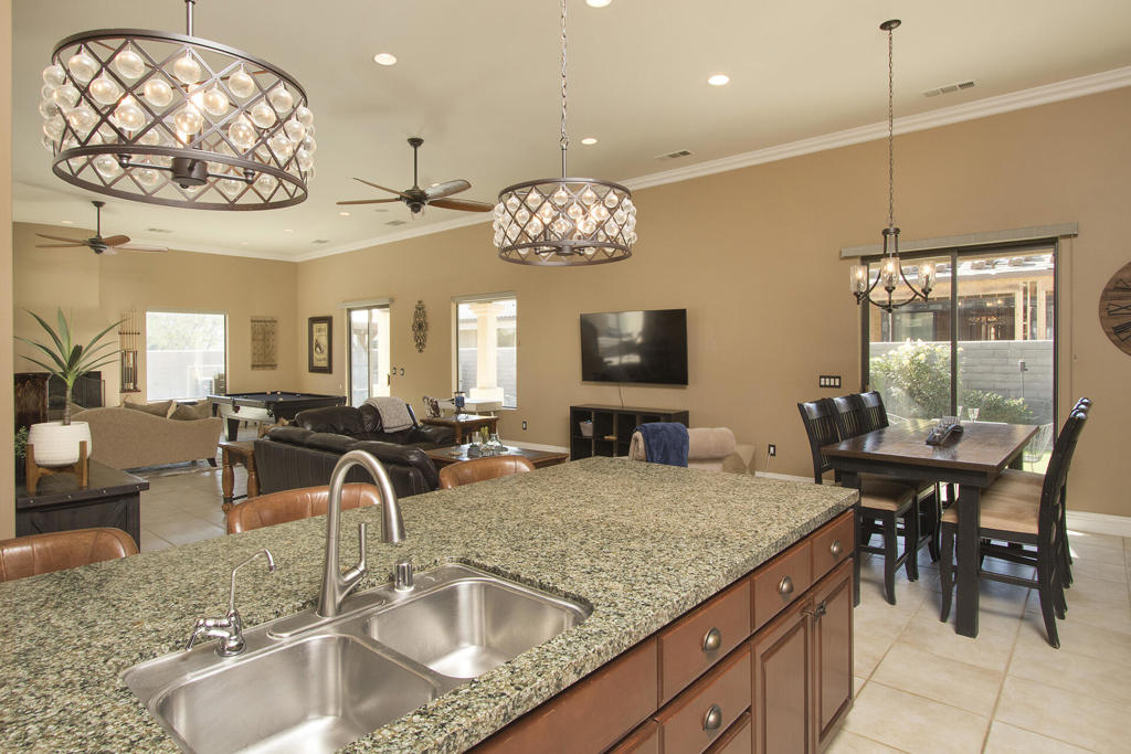 Santa Rosa Trail - Residential Lease