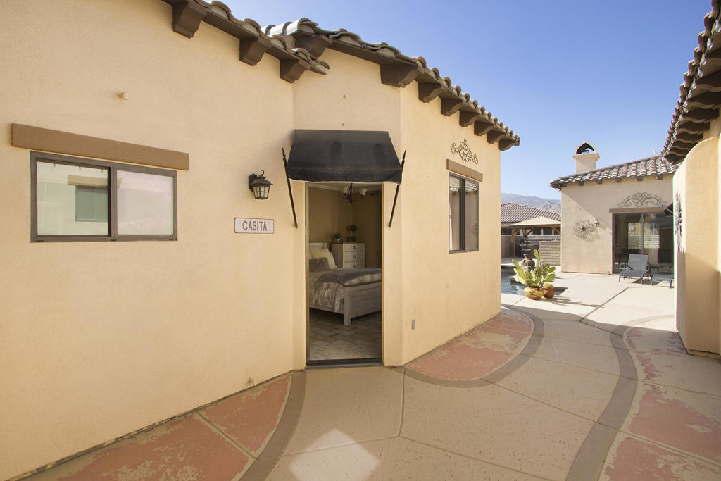 Santa Rosa Trail - Residential Lease