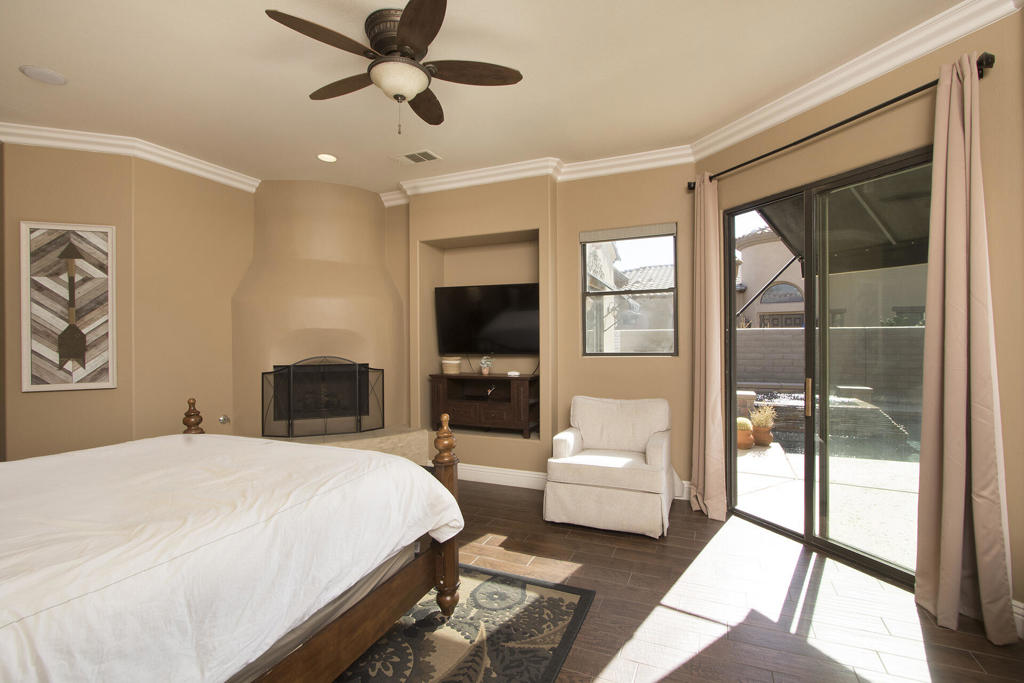 Santa Rosa Trail - Residential Lease