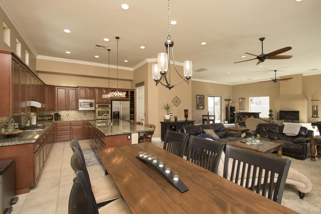 Santa Rosa Trail - Residential Lease