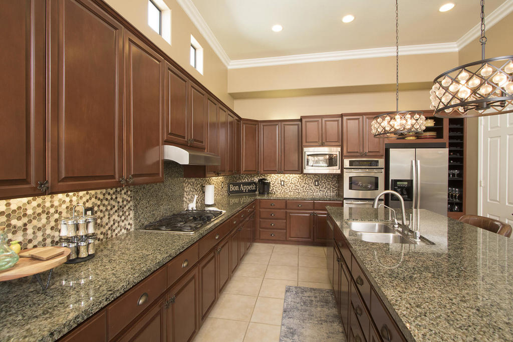 Santa Rosa Trail - Residential Lease