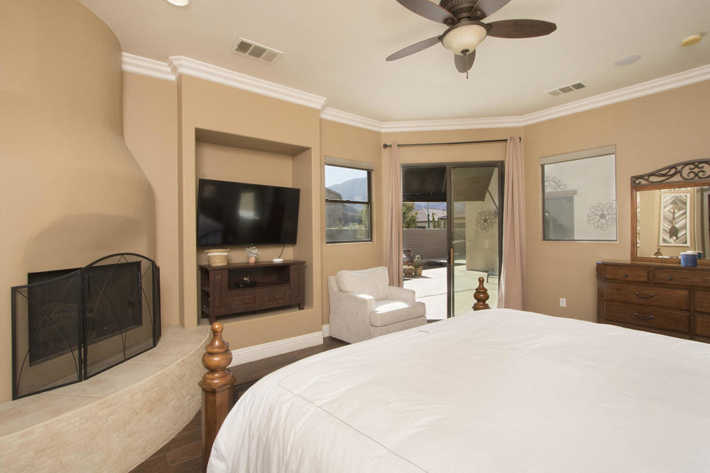 Santa Rosa Trail - Residential Lease