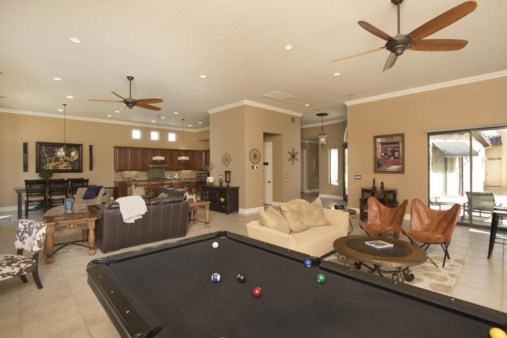 Santa Rosa Trail - Residential Lease