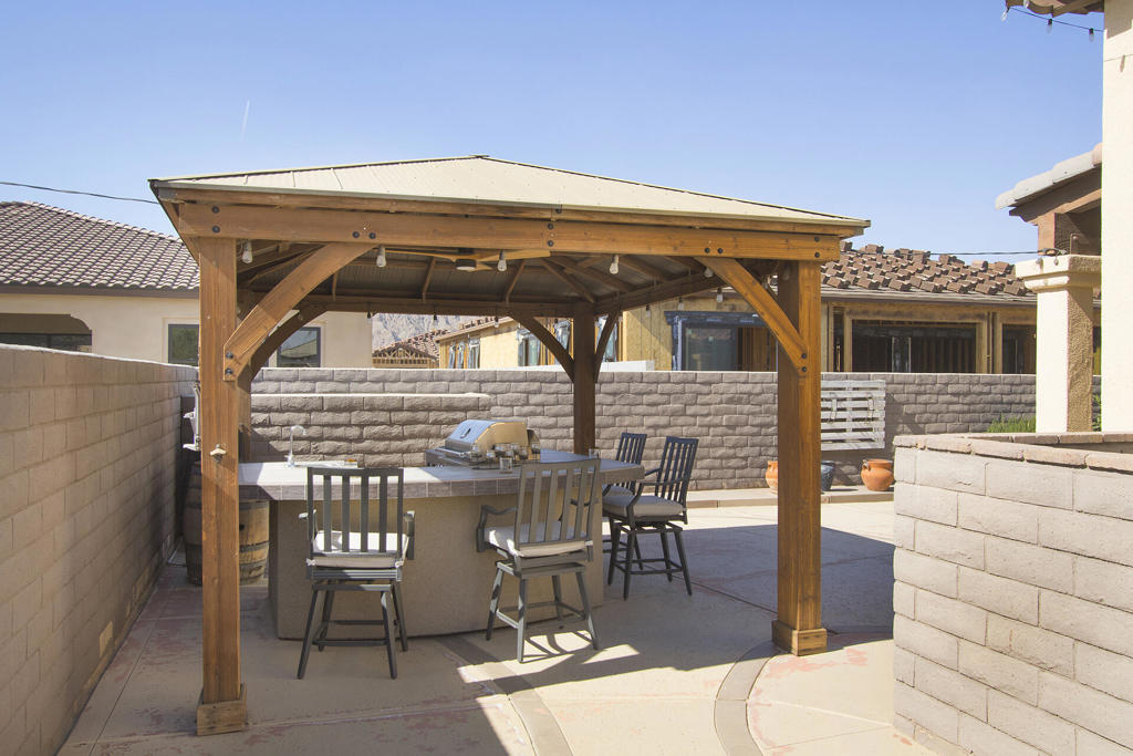 Santa Rosa Trail - Residential Lease