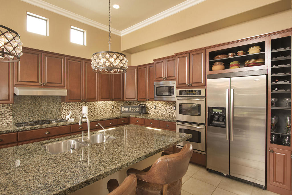 Santa Rosa Trail - Residential Lease