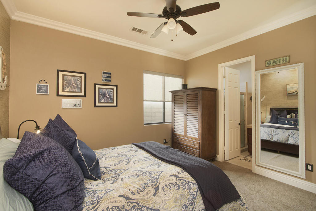 Santa Rosa Trail - Residential Lease