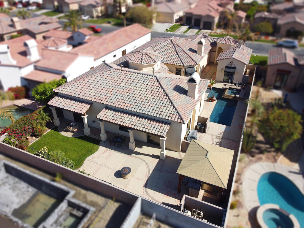 Santa Rosa Trail - Residential Lease