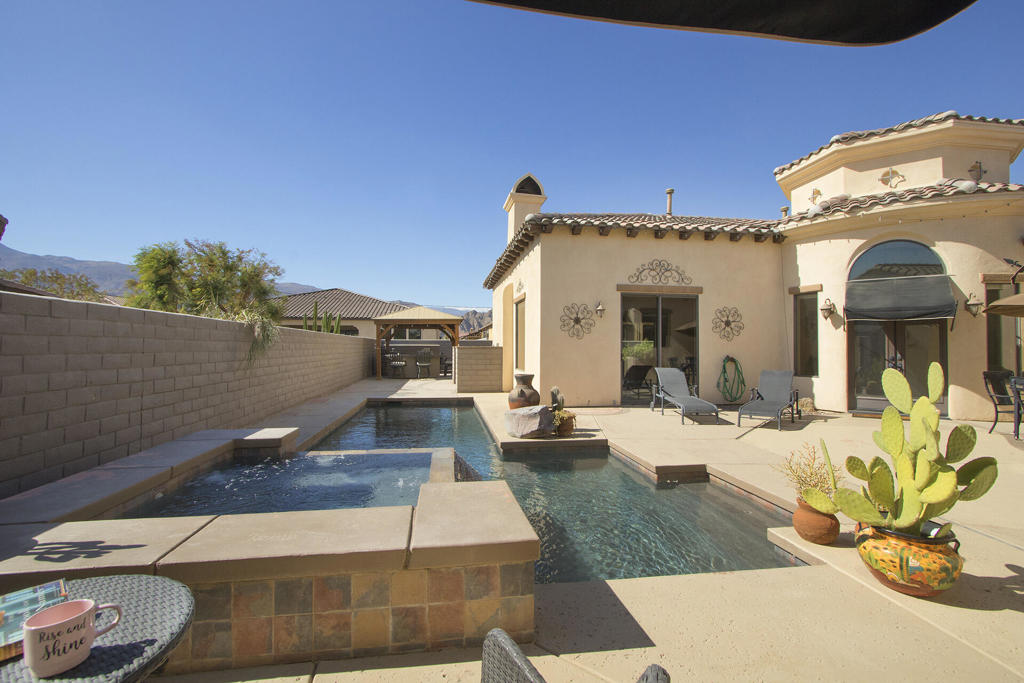 Santa Rosa Trail - Residential Lease