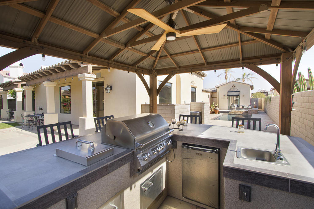 Santa Rosa Trail - Residential Lease