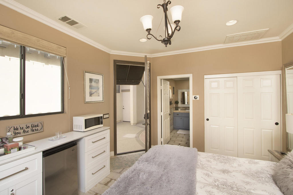 Santa Rosa Trail - Residential Lease