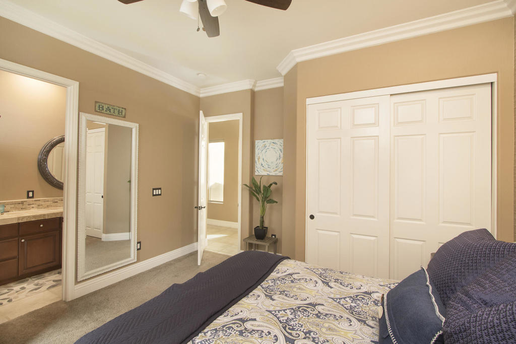 Santa Rosa Trail - Residential Lease