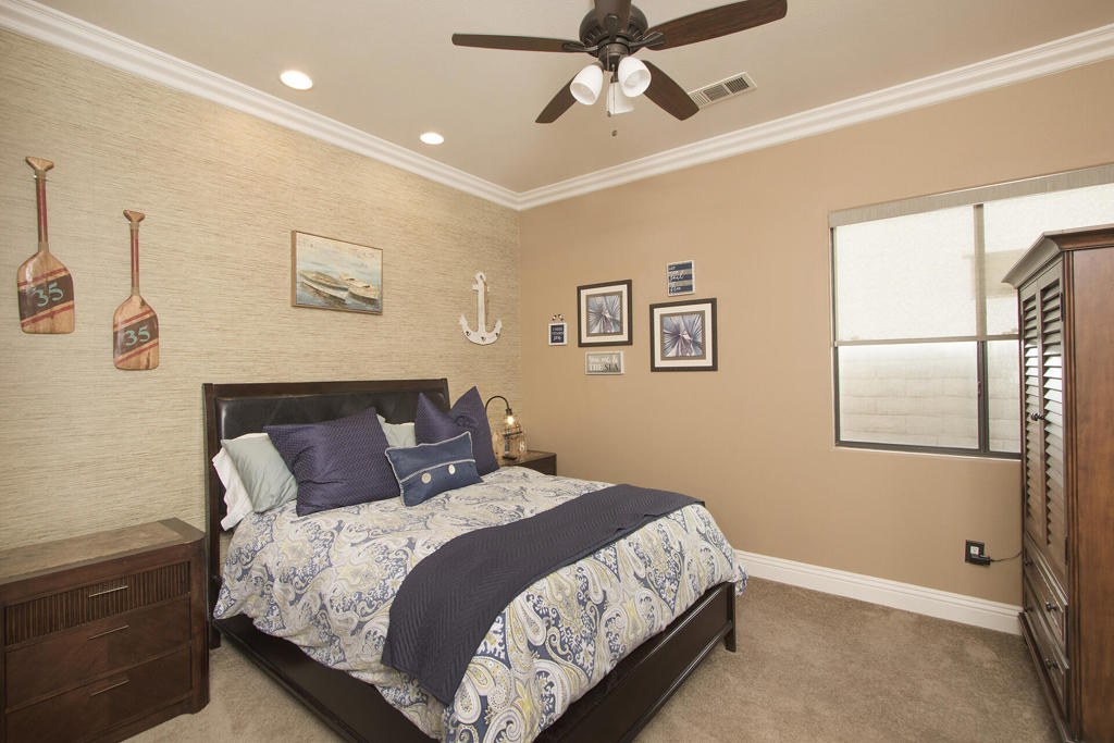 Santa Rosa Trail - Residential Lease