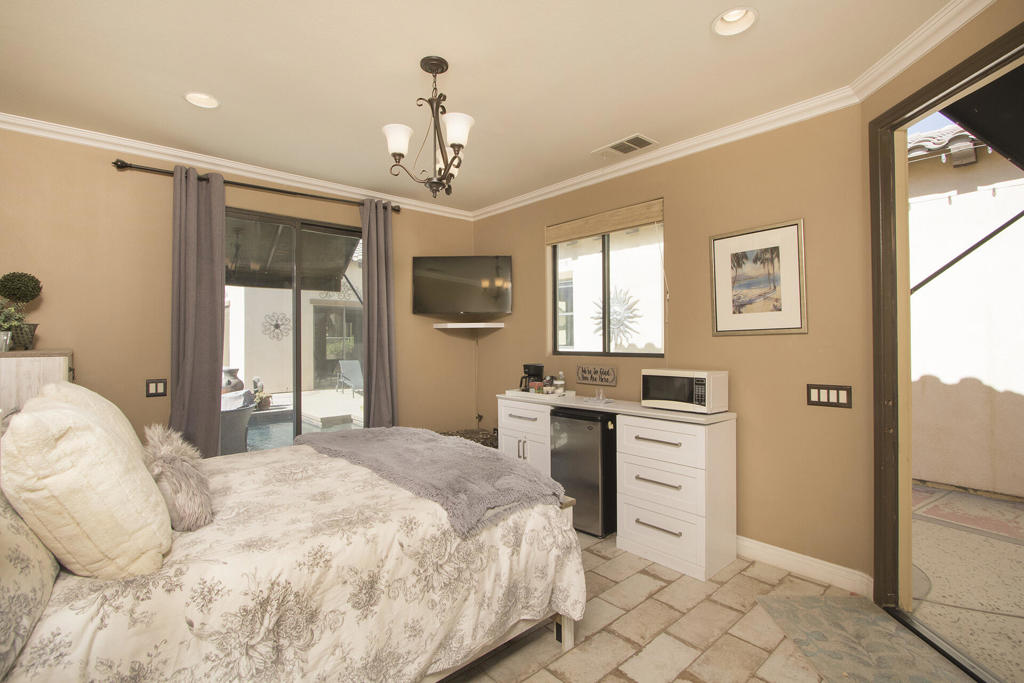 Santa Rosa Trail - Residential Lease