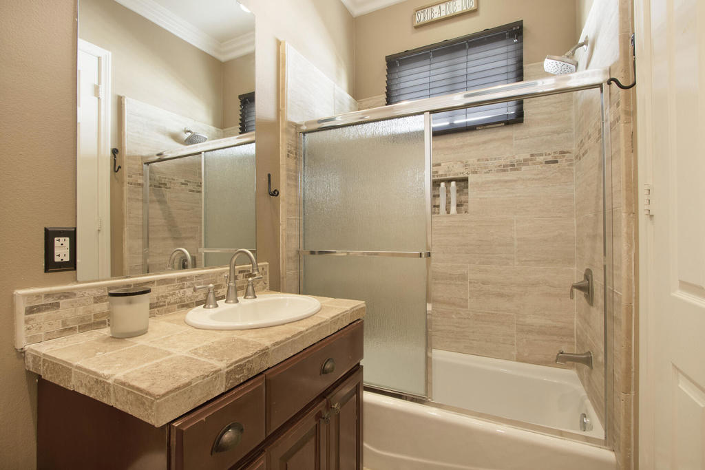 Santa Rosa Trail - Residential Lease