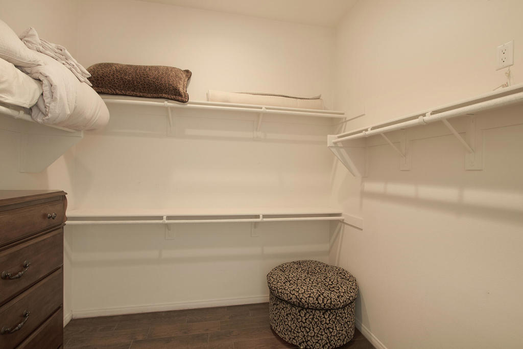 Santa Rosa Trail - Residential Lease