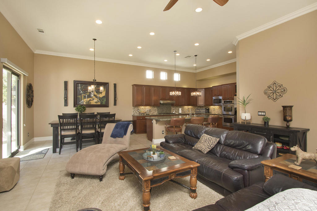 Santa Rosa Trail - Residential Lease