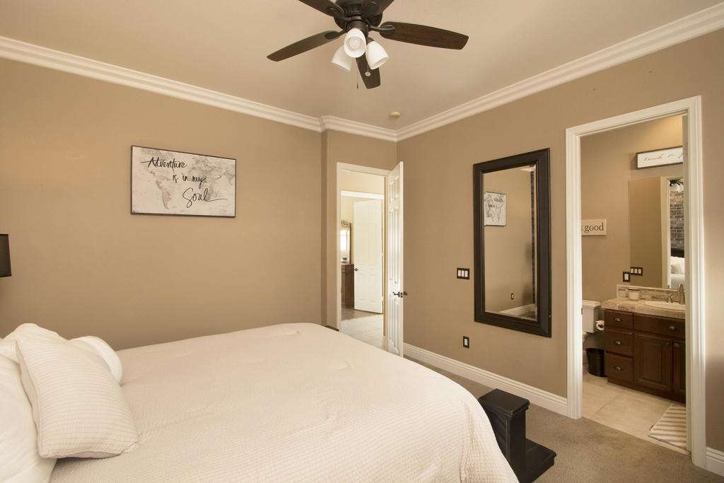 Santa Rosa Trail - Residential Lease