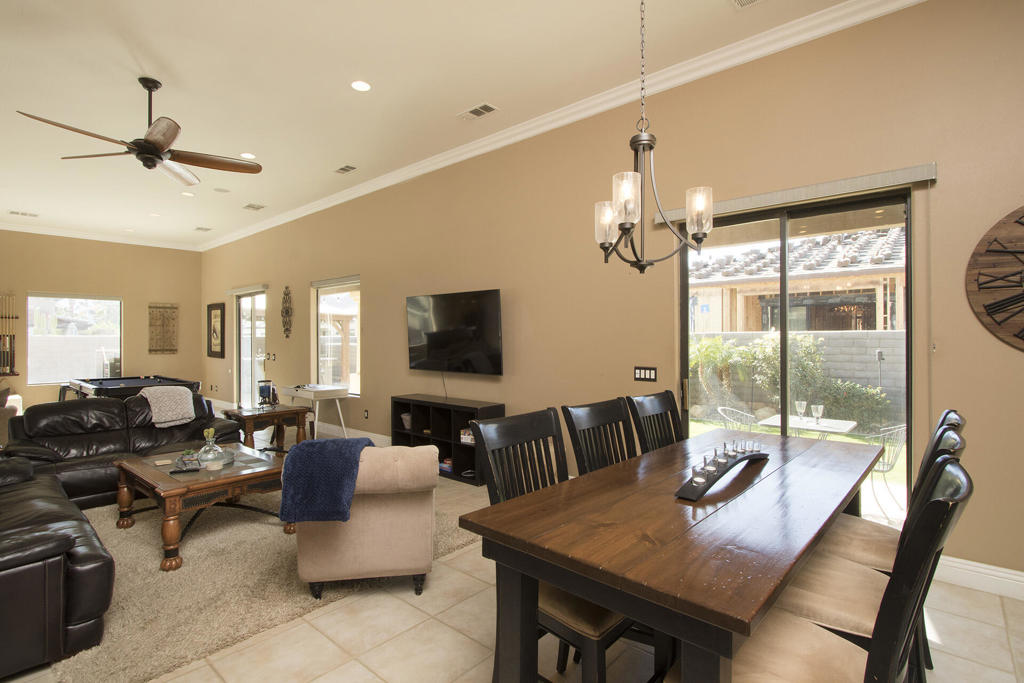 Santa Rosa Trail - Residential Lease