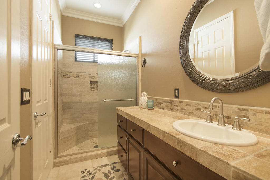 Santa Rosa Trail - Residential Lease