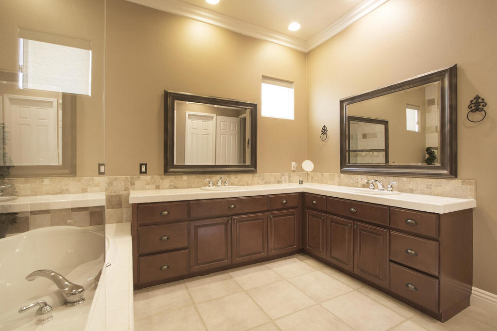 Santa Rosa Trail - Residential Lease