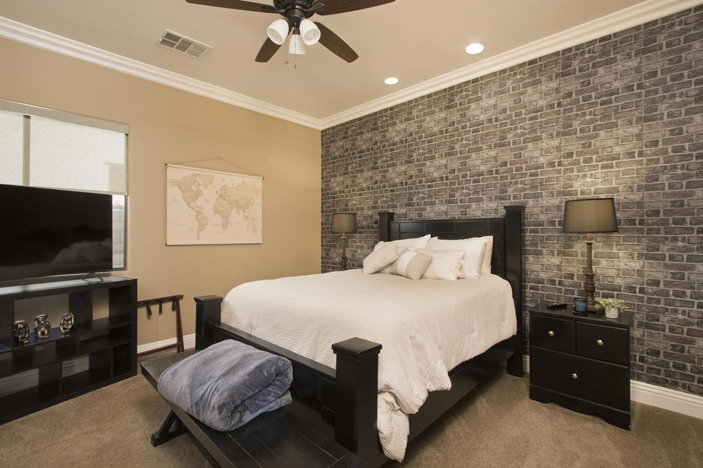 Santa Rosa Trail - Residential Lease