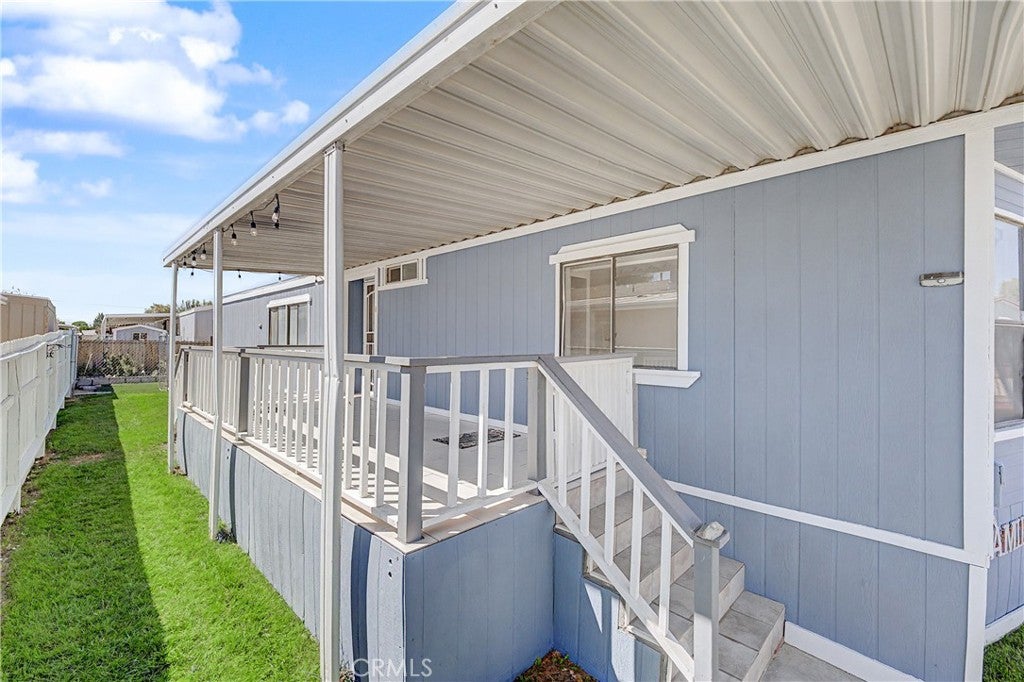 2545 E Avenue I 17