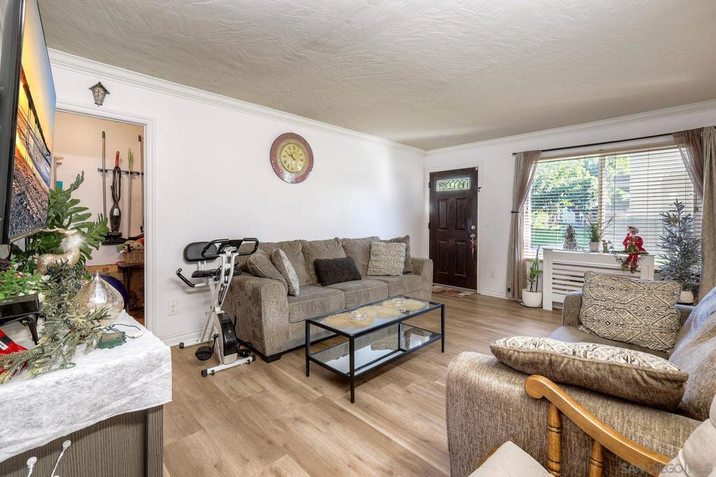 El Cajon - Residential