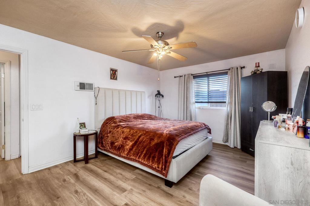 El Cajon - Residential