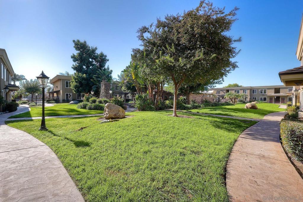 El Cajon - Residential