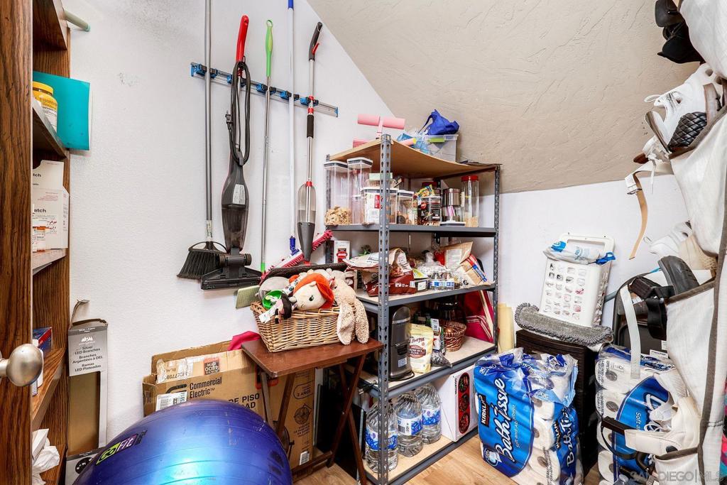 El Cajon - Residential