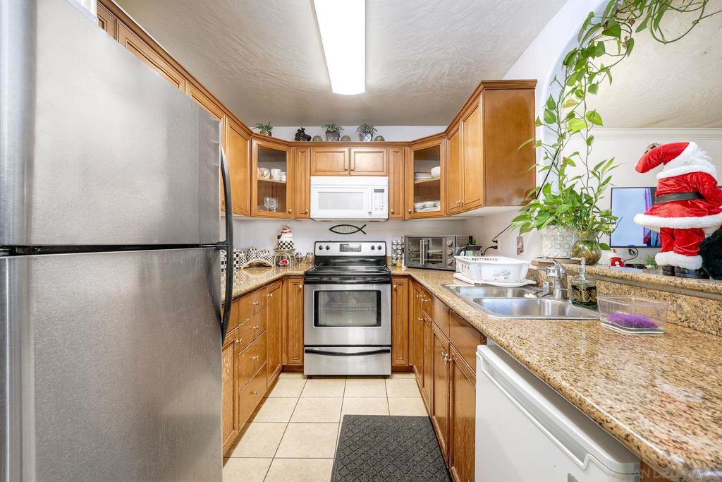 El Cajon - Residential